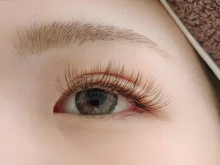 マツエク・マツパ Rainy みたけ店のマツエク・マツパデザイン