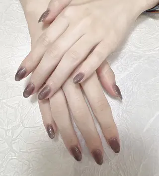 ネイル れい ^_^のネイルデザイン