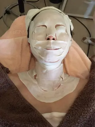 メナードフェイシャルサロン高崎倉賀野店所属・メナード山口 陽子のエステ・リラクイメージ