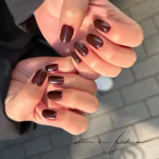 ネイル Rio 𓍼のネイルデザイン