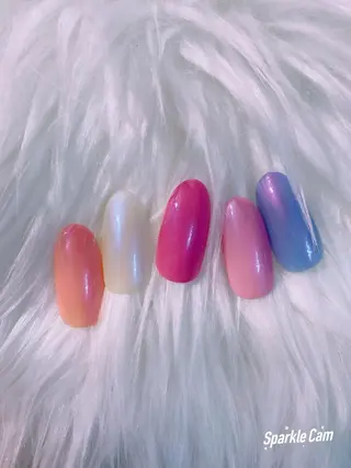 ネイル 菊地 千奈のエステ・リラクイメージ