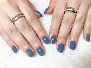 ネイル Viseo《6週間 長持ちパラジェル》のネイルデザイン