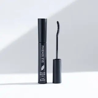 マツエク・マツパ Rich+ eyelashのマツエク・マツパデザイン
