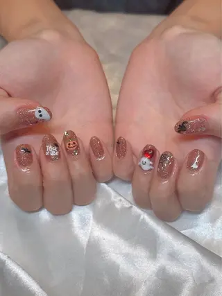 ネイル at Nailのネイルデザイン