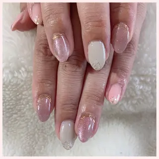 ネイル Ogasawara Tokikaのネイルデザイン