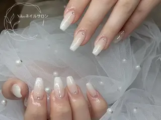 ネイル Niko nailサロンのネイルデザイン