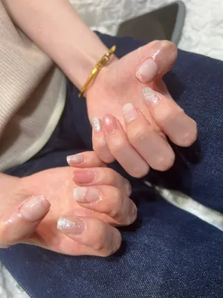 ネイル NAKASHIMA YUUGAのマツエク・マツパデザイン