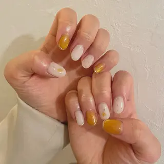 ネイル Nail Room uimのネイルデザイン