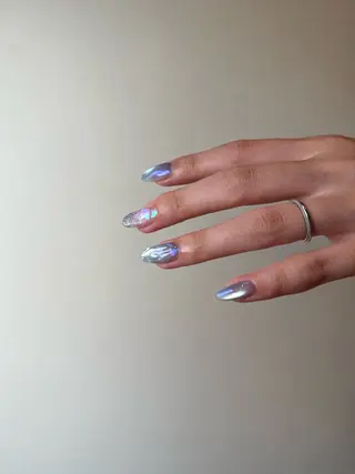 ネイル enoi___ mamiのネイルデザイン