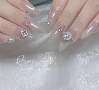 ネイル ルリン サロン💅のネイルデザイン
