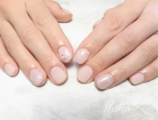 ネイル 塚田 由香里のネイルデザイン