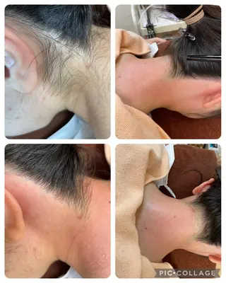 emi ...の眉毛・アイブロウイメージ