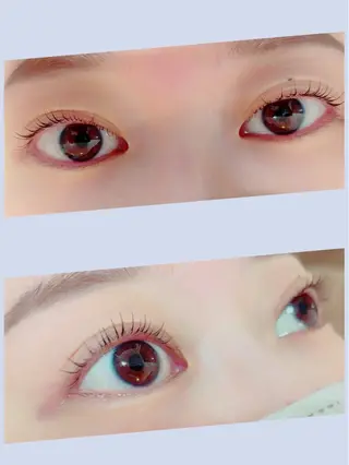 マツエク・マツパ E'clat Kanaのエステ・リラクイメージ