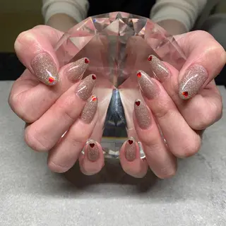 ネイル Nail room Bimano所属・Bimano seica♡+°のネイルデザイン