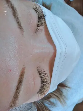 マツエク・マツパ eyelash*** yukariのマツエク・マツパデザイン