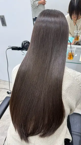 新潟【BAE】/ あいるのヘアスタイル