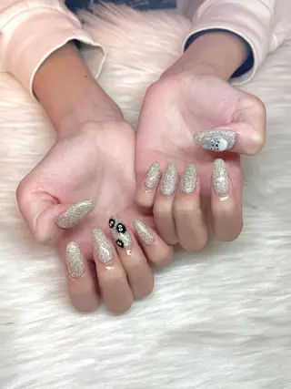 ネイル ♡tener♡ YURINEのネイルデザイン