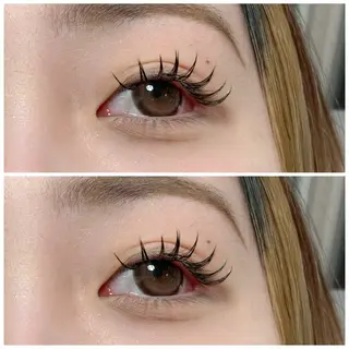 マツエク・マツパ Ayumi.dre 🌸Y《2階》のマツエク・マツパデザイン