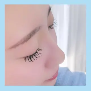 マツエク・マツパ ☆ suzuka☆のマツエク・マツパデザイン