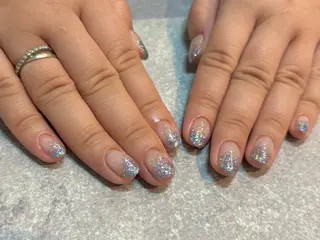 ネイル Hanjo Yumiのネイルデザイン