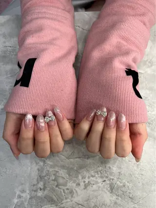 ネイル NAILIST 🤍AYAKA🤍のネイルデザイン