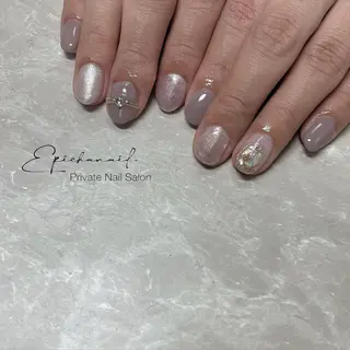 ネイル EPICHA NAILのネイルデザイン