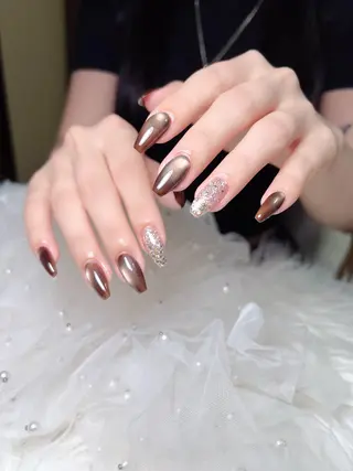 ネイル MK ネイルサロンのネイルデザイン