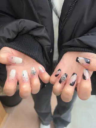 ネイル laninails所属・LANI nailsalonのネイルデザイン