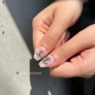 ネイル 🌷 MIO🌷のネイルデザイン