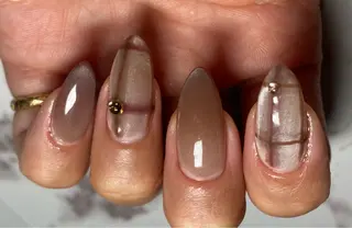 ネイル as A nailのネイルデザイン