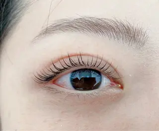 マツエク・マツパ まつ毛パーマ専門& men's眉AYAの眉毛・アイブロウイメージ