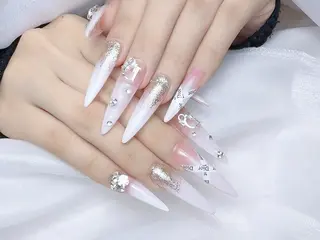 ネイル 🎀M nail salon🎀のネイルデザイン