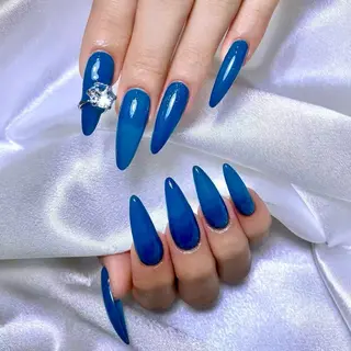 ネイル リン リンのネイルデザイン