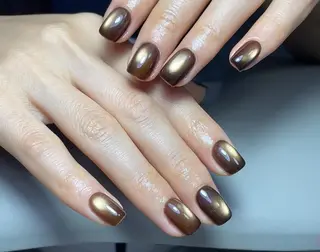 ネイル ル ルのネイルデザイン