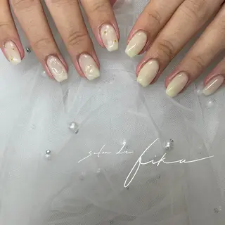 ネイル Saki 【パラジェル取扱店】のネイルデザイン