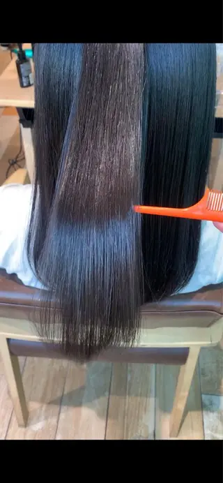 ミディアム パーマ メンズパーマ&メンズ 縮毛矯正ならヒラノのヘアスタイル