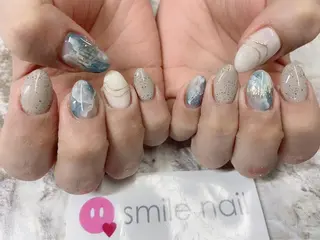 ネイル smile nail スマイルネイルのその他イメージ