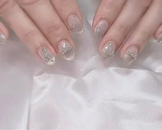 ネイル Beauty Salon Regene 【リジェネ】所属・Regene TAMURAのネイルデザイン