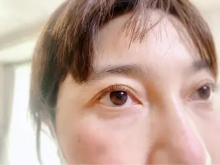 マツエク・マツパ muguet 立川店のマツエク・マツパデザイン