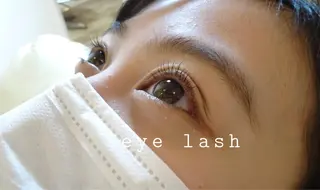 マツエク・マツパ タグチ アユミのマツエク・マツパデザイン