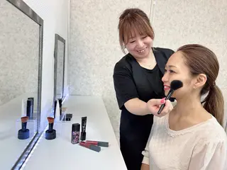 美と癒しのお店OTOHA所属・美と癒しのお店 OTOHAいしはらのエステ・リラクイメージ