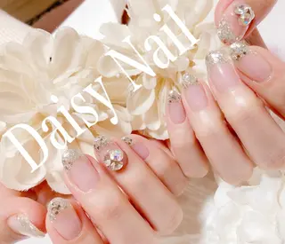 ネイル Daisy Nail所属・Daisy Nailのネイルデザイン