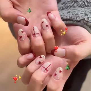 ネイル Ibuki 🎀仙台パルコ🎀のマツエク・マツパデザイン