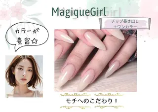 ネイル MOTOI RAN🍒のマツエク・マツパデザイン