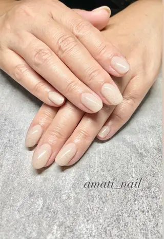 ネイル amati_nail TAKAKOのネイルデザイン