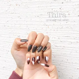 ネイル Nail saeのネイルデザイン