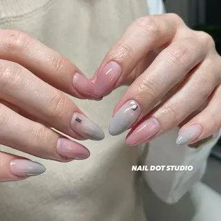 ネイル NAIL DOT STUDIO　aiのネイルデザイン