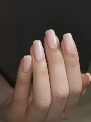 ネイル Chou2jip minoriのネイルデザイン