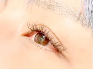 マツエク・マツパ Ayumi.dre 💎A《2階》のマツエク・マツパデザイン