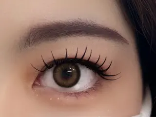 マツエク・マツパ ShuKuRun eyelashのマツエク・マツパデザイン